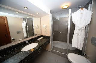 Hotel Anatolia City Center Bursa.