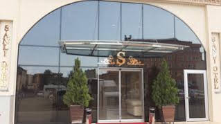 Sanli Hotel Hammam & SPA