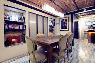Stories Rooms Galata