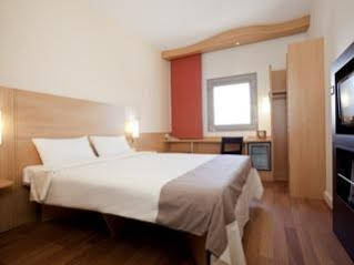 Ibis Bursa