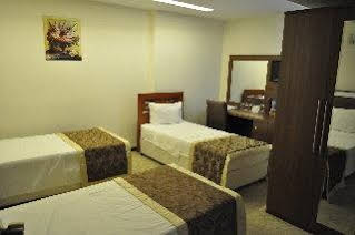 Ts Gold Hotel