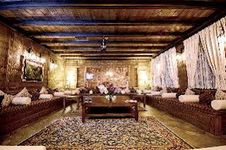 Royal Uzungol Hotel & Spa.