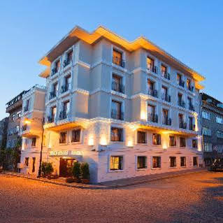 Aren Suites