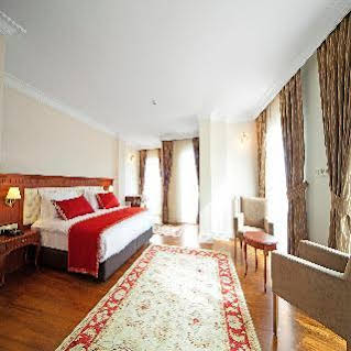 Aren Suites