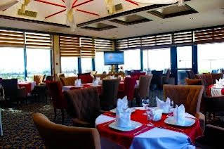 Elegance Resort Hotel & SPA Wellness-Aqua