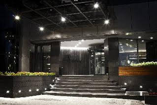 Hotel Anatolia City Center Bursa.