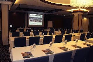 Elegance Resort Hotel & SPA Wellness-Aqua