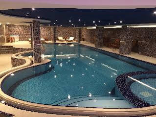 Royal Uzungol Hotel & Spa.