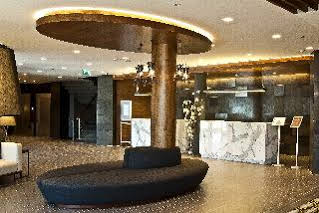 Hotel Anatolia City Center Bursa.