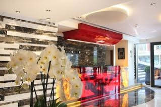 Veyron Hotels & Spa