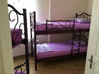 Bursa Residence
