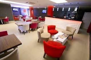 Helikon Business Hotel