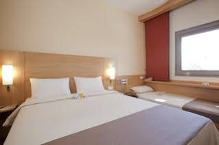 Ibis Bursa