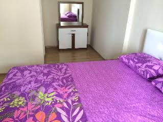 Bursa Residence