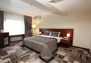 Tiara Thermal & Spa Hotel