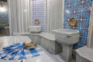 Elegance Resort Hotel & SPA Wellness-Aqua