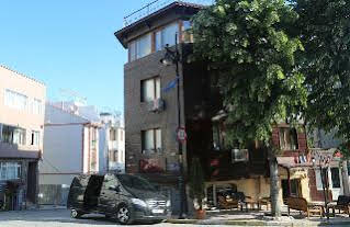 Rose Hotel - Old City