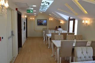 Sanli Hotel Hammam & SPA