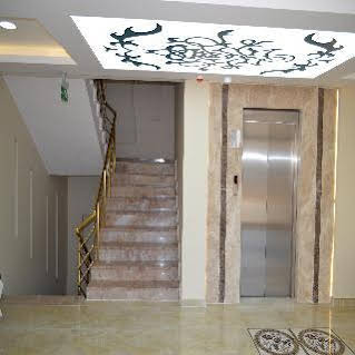 Sanli Hotel Hammam & SPA