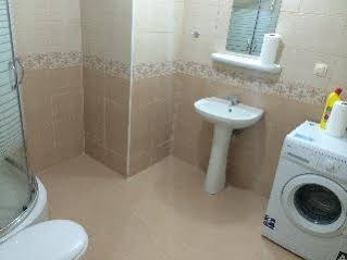 Bursa Residence