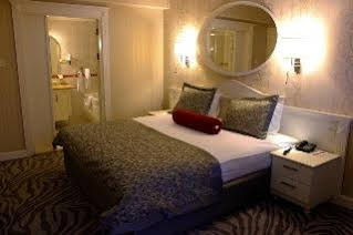 Elegance Resort Hotel & SPA Wellness-Aqua