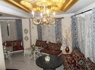 Rose Hotel - Old City