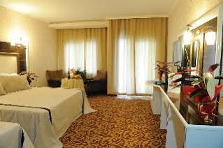Elegance Resort Hotel & SPA Wellness-Aqua