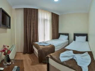 Hotel Kumkapi Konagi