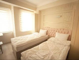 Vizyon City Hotel