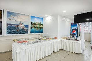 Casa Mia Hotel
