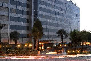 Hotel Anatolia City Center Bursa.