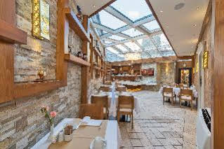 The Million Stone Hotel - Special Category