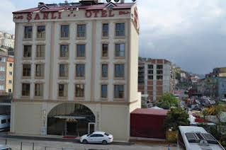 Sanli Hotel Hammam & SPA