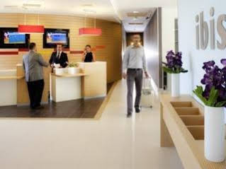 Ibis Bursa