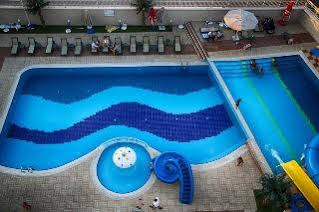 Elegance Resort Hotel & SPA Wellness-Aqua