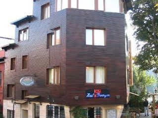 Rose Hotel - Old City
