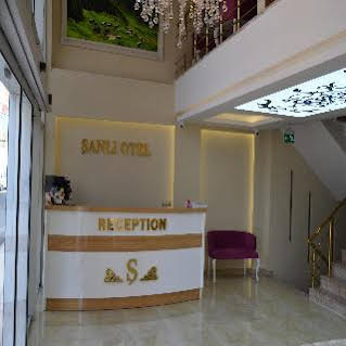 Sanli Hotel Hammam & SPA