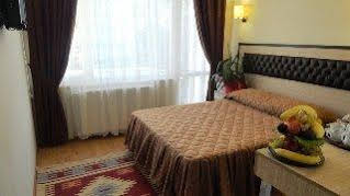 Tugra Hotel