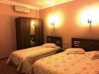 TS Park Hotel