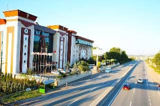 Elegance Resort Hotel & SPA Wellness-Aqua