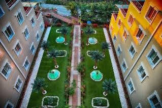 Elegance Resort Hotel & SPA Wellness-Aqua