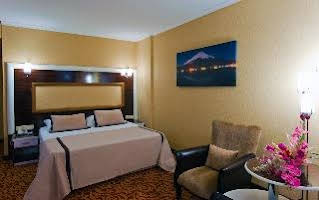 Elegance Resort Hotel & SPA Wellness-Aqua