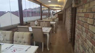 Sanli Hotel Hammam & SPA