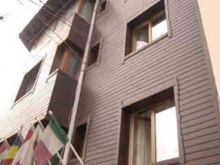 Rose Hotel - Old City