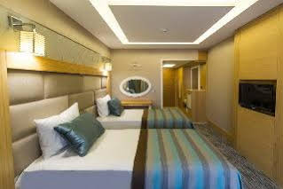 THE BERUSSA HOTEL