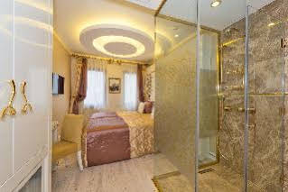 The Million Stone Hotel - Special Category