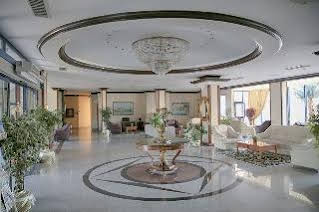 Elegance Resort Hotel & SPA Wellness-Aqua