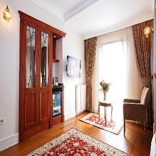 Aren Suites