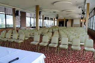 Elegance Resort Hotel & SPA Wellness-Aqua