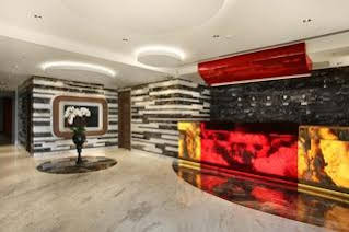 Veyron Hotels & Spa